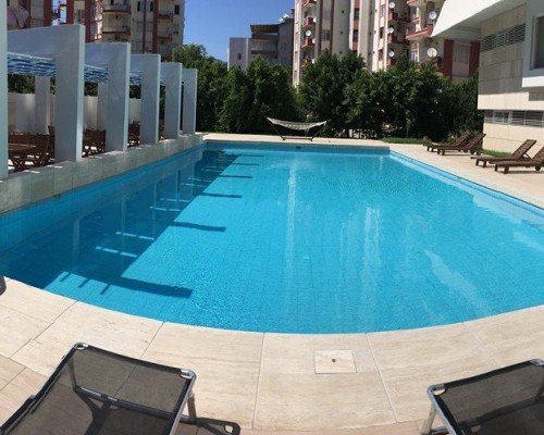 Boutique House Mim-A, Коньяалты (Анталья) — обзор отеля