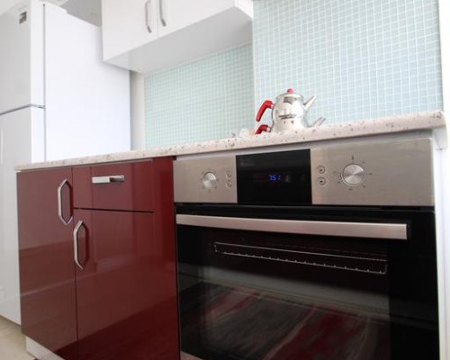 Old Town Loft, Анталья: жильё без категории в старом городе