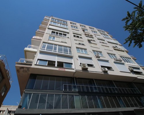 Old Town Loft, Анталья: жильё без категории в старом городе