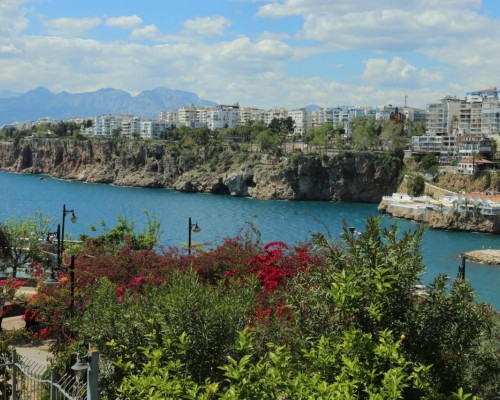 Villa Emel в Калеичи (Анталья): что подтверждено, а что нет