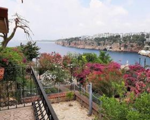 Villa Emel в Калеичи (Анталья): что подтверждено, а что нет