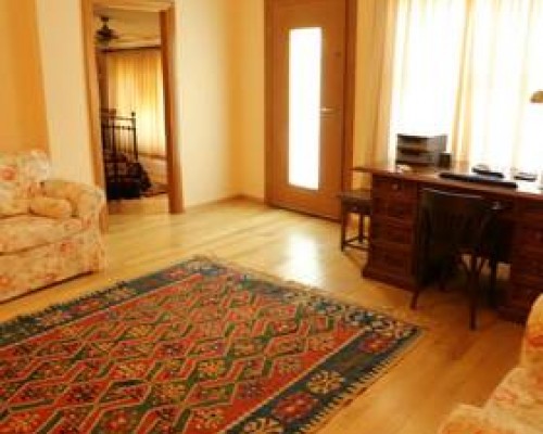Villa Emel в Калеичи (Анталья): что подтверждено, а что нет