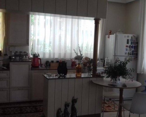 Отель Ev, Анталья: честный обзор без прикрас