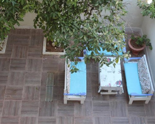 Dream Time Hotel 3* — Анталья, Муратпаша