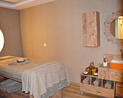 Dream Time Hotel 3* — Анталья, Муратпаша