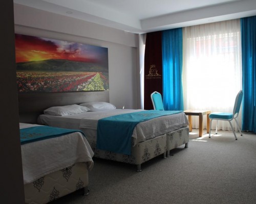 Dream Time Hotel 3* — Анталья, Муратпаша