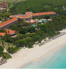 Cubanacan Brisas del Caribe 4*