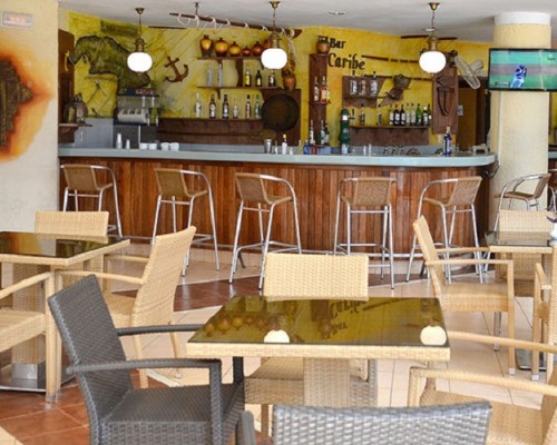 Cubanacan Brisas del Caribe 4* — Варадеро, Куба