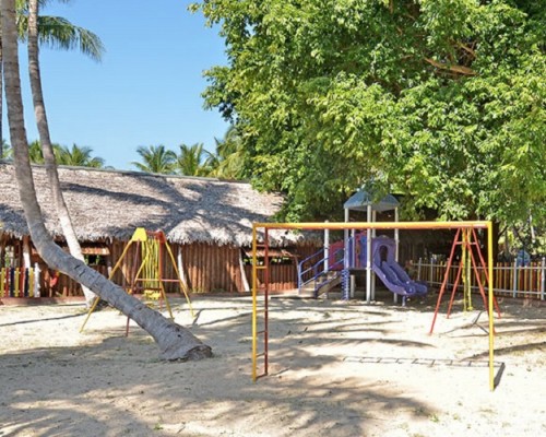 Cubanacan Brisas del Caribe 4* — Варадеро, Куба