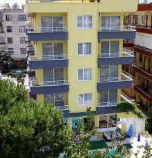 Erciyes Hotel