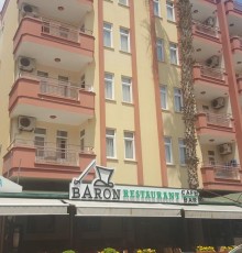 Baronessa Apart Hotel