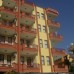 Baronessa Apart Hotel (Аланья): апарт-отель для пляжного отдыха
