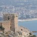 Sukru Bey Apart Hotel, Аланья: апарт-отель для пляжного отдыха