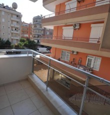 Mimoza Apartment