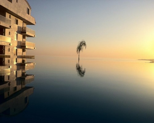 Sunset Beach Vip 2 Residences, Аланья — подбор тура от Галины