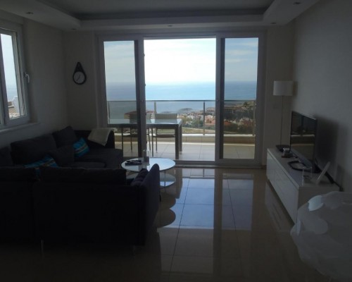 Sunset Beach Vip 2 Residences, Аланья — подбор тура от Галины