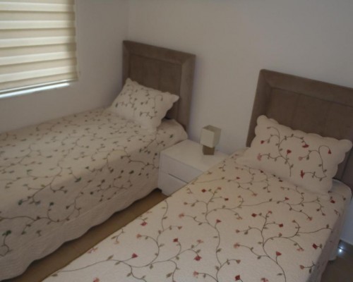 Sunset Beach Vip 2 Residences, Аланья — подбор тура от Галины