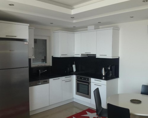 Sunset Beach Vip 2 Residences, Аланья — подбор тура от Галины