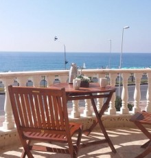 Carhoglu Apartment