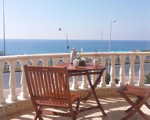 Carhoglu Apartment, Аланья: апартаменты для пляжного отдыха