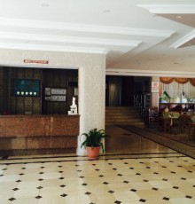 Akman Beach Apart Otel