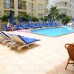 Akman Beach Apart Otel, Аланья — честный обзор от турагента