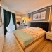 Polat Tatil Evleri, Аланья: апартаменты для пляжного отдыха