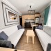 Polat Tatil Evleri, Аланья: апартаменты для пляжного отдыха