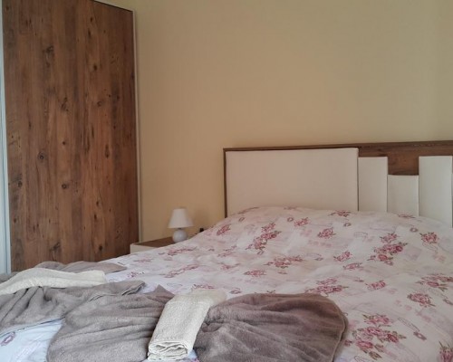Yildirim Apartment 2, Аланья: апартаменты для пляжного отдыха