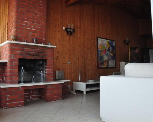 Kleopatra Ilgarhan Home — апартаменты в Аланье