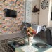 Ilgar Home 2 в Аланье: апартаменты для пляжного отдыха
