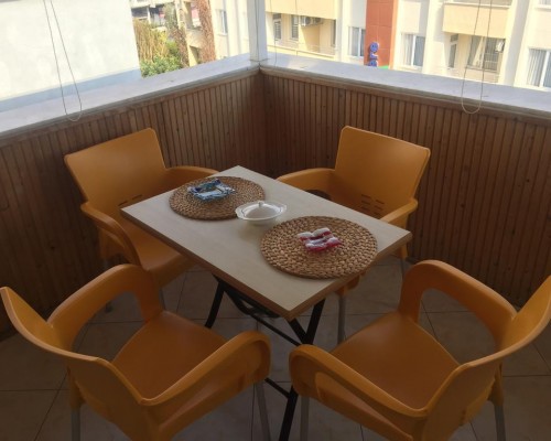 Kleopatra IlgarAda Home в Аланье: взгляд турагента