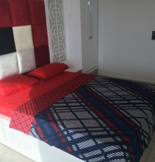 Hexa Panora Alanya Apartment