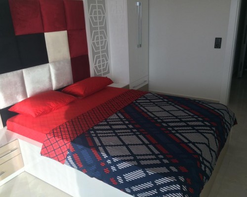 Hexa Panora Alanya Apartment — апартаменты в Аланье