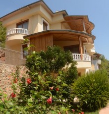 Bektas Villa 1