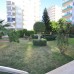 Karma Apartment в Аланье — апартаменты для пляжного отдыха