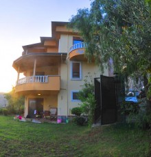 Bektas Villa 3