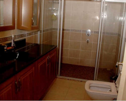 Bektas Villa 3 в Аланье — взгляд турагента