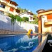 Bektas Villa 3 в Аланье — взгляд турагента