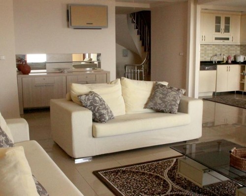 Bektas Villa 3 в Аланье — взгляд турагента