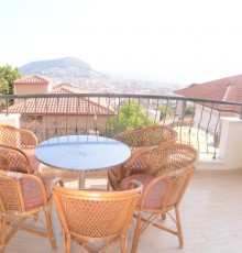 Helena Villa 1
