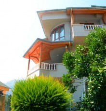 Bektas Villa 2