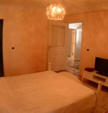 Makro Apartment