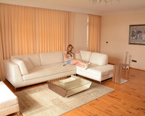 Makro Apartment, Аланья — апартаменты для пляжного отдыха