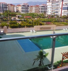 Moda Marine Residence Moda Marine Residence