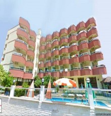 Asem Hotel