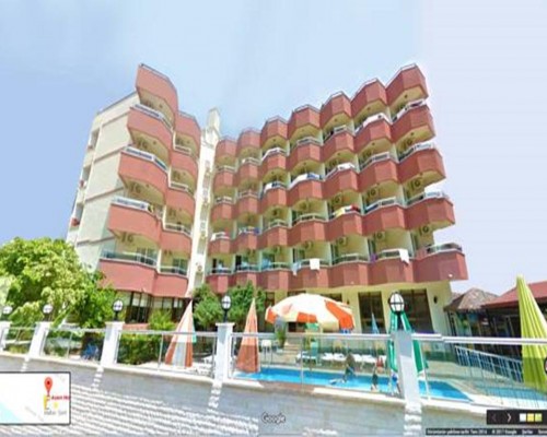 Asem Hotel в Аланье: честный обзор от турагента