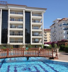 Four Sea Sons Residence