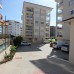 Four Sea Sons Residence, Аланья: апарт-отель для пляжного отдыха