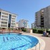Four Sea Sons Residence, Аланья: апарт-отель для пляжного отдыха